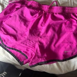 nike shorts